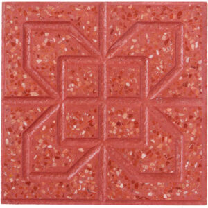 TRÉBOL 33 X 33
