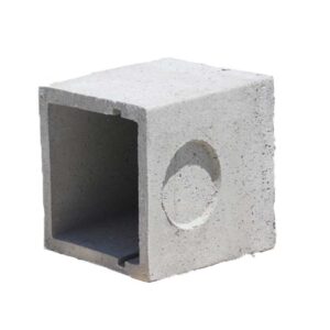 ARQUETA 40x40x54