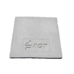 TAPA PARA DGT